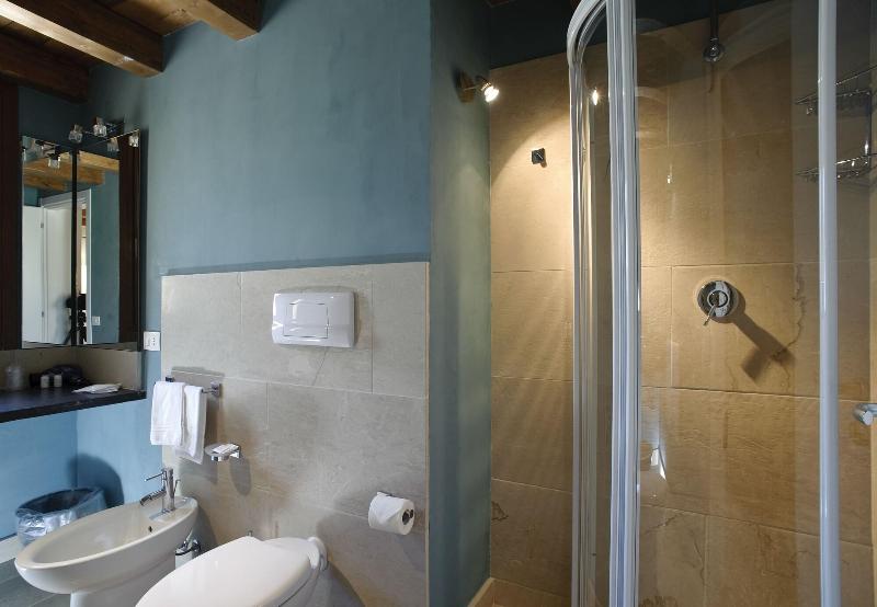 Relais Parco Cavalonga - Oda