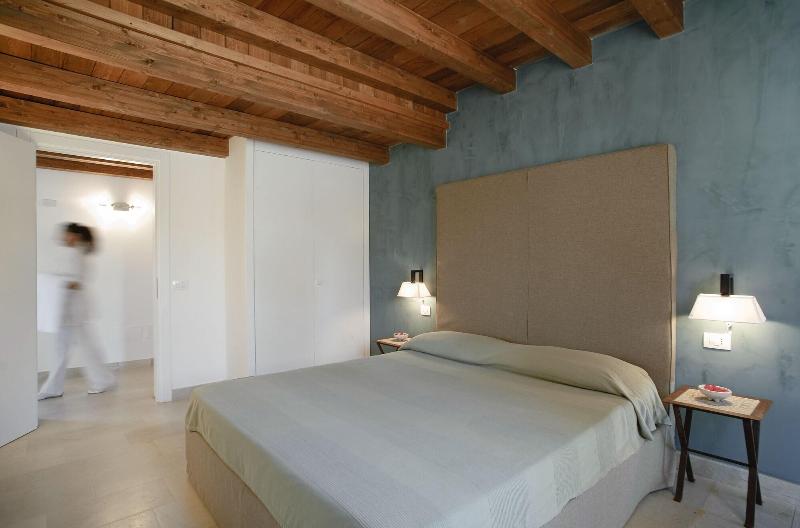 Relais Parco Cavalonga - Oda