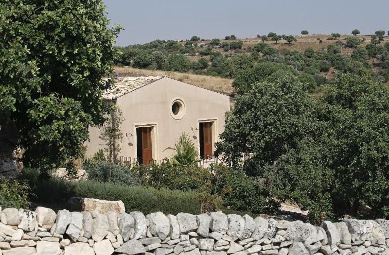 Relais Parco Cavalonga - Oda