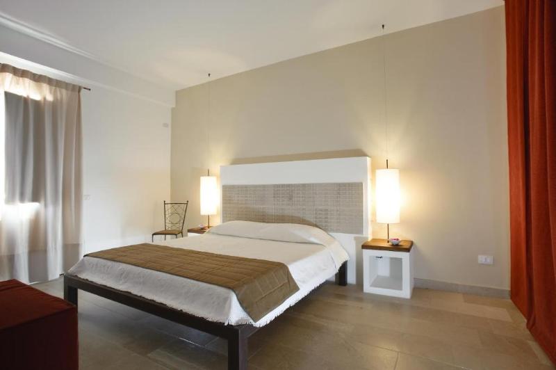 Relais Parco Cavalonga - Oda