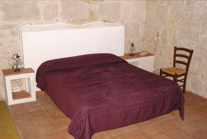 Relais Parco Cavalonga - Oda