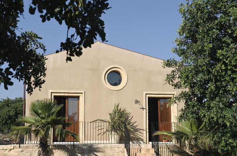 Relais Parco Cavalonga - Oda
