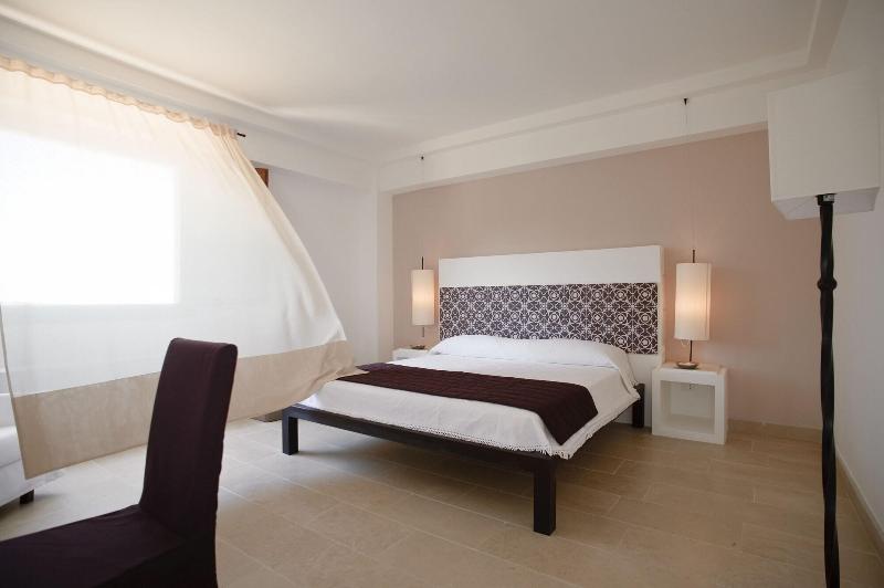 Relais Parco Cavalonga - Oda