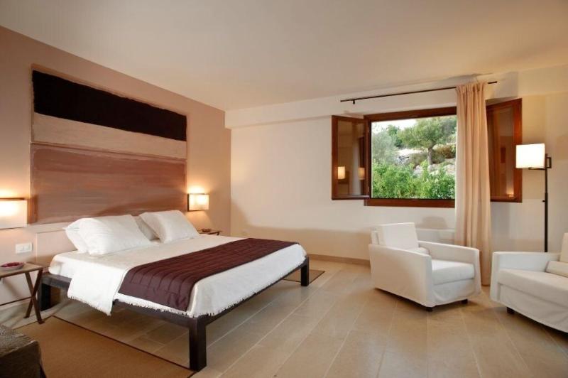 Relais Parco Cavalonga - Oda