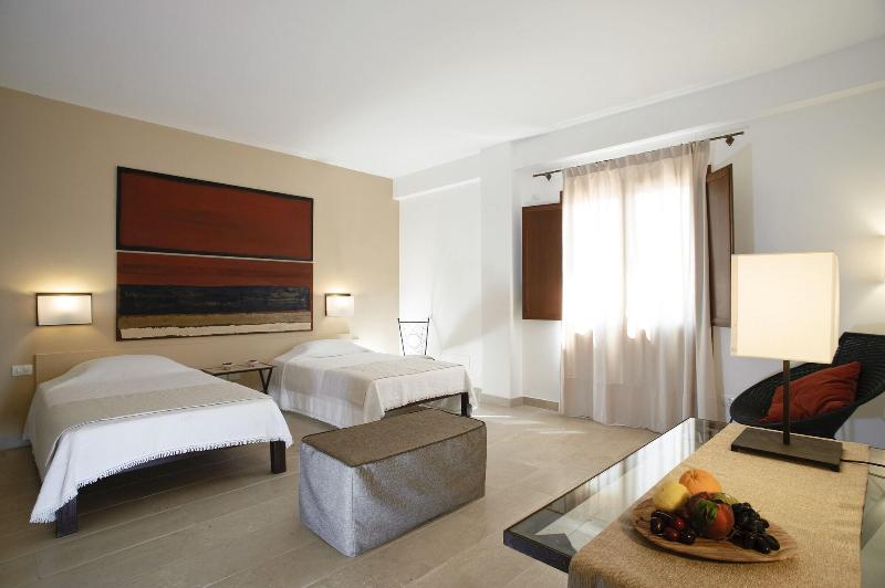 Relais Parco Cavalonga - Oda