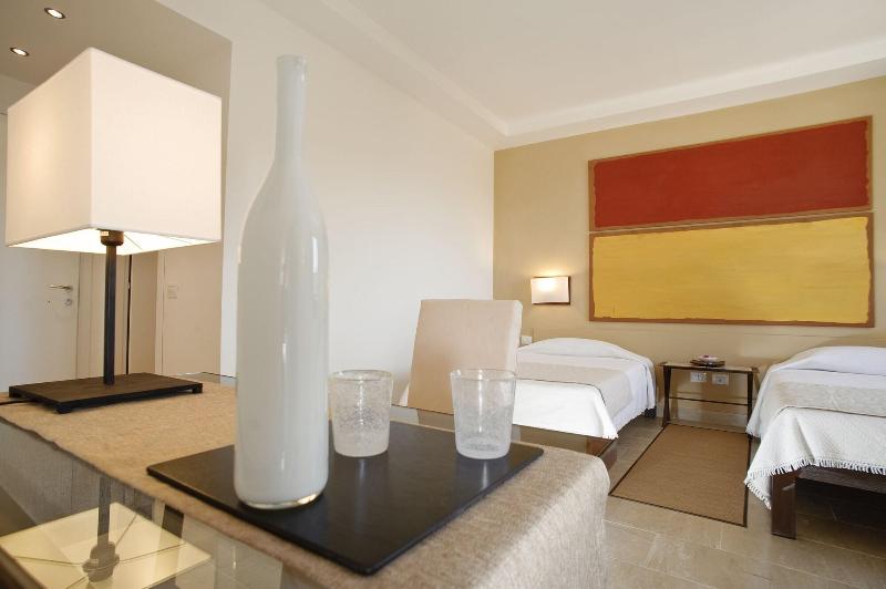 Relais Parco Cavalonga - Oda