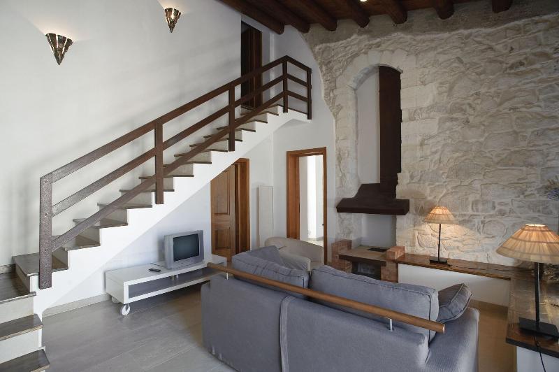 Relais Parco Cavalonga - Oda