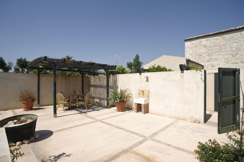 Relais Parco Cavalonga - Oda