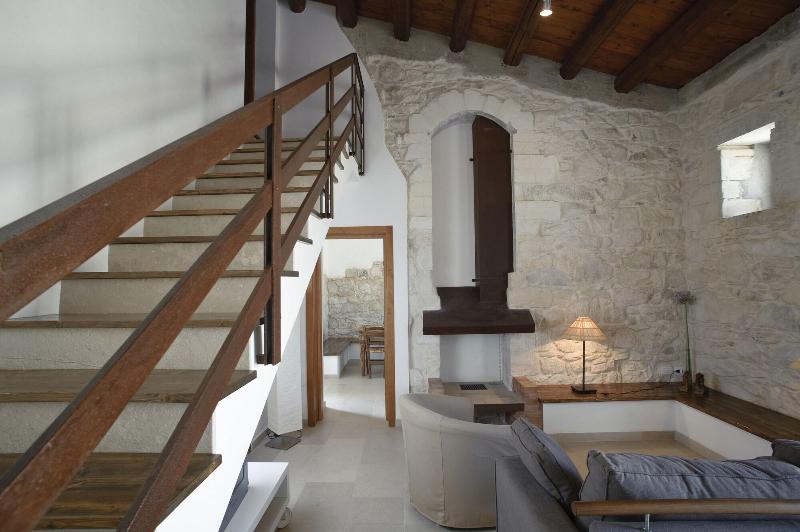 Relais Parco Cavalonga - Oda