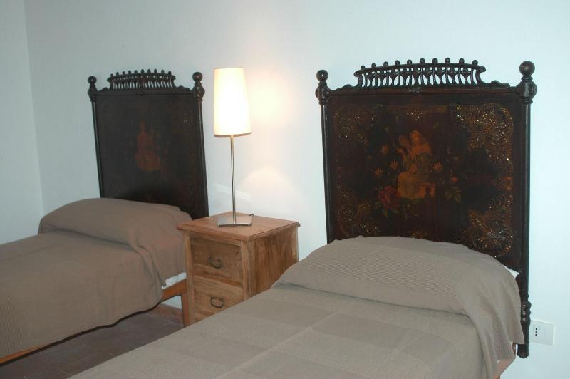 Relais Parco Cavalonga - Oda