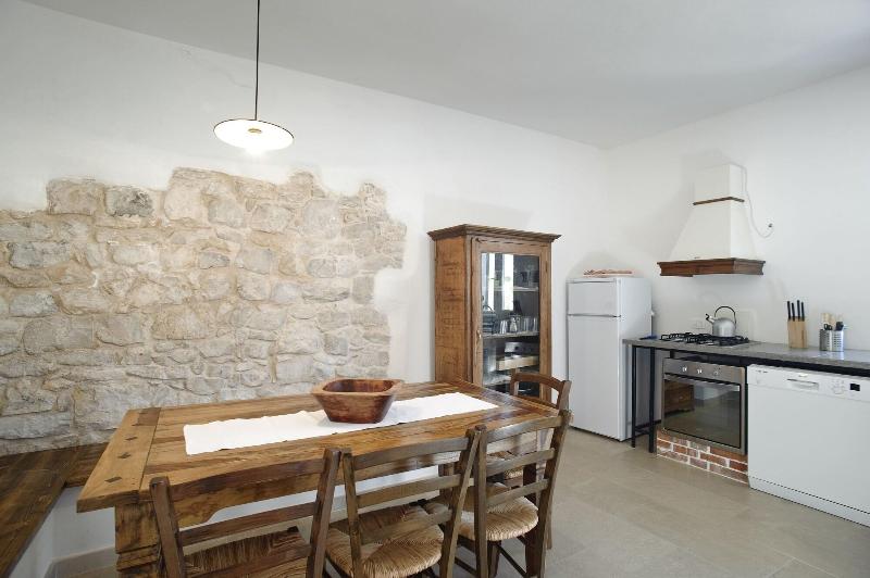 Relais Parco Cavalonga - Oda