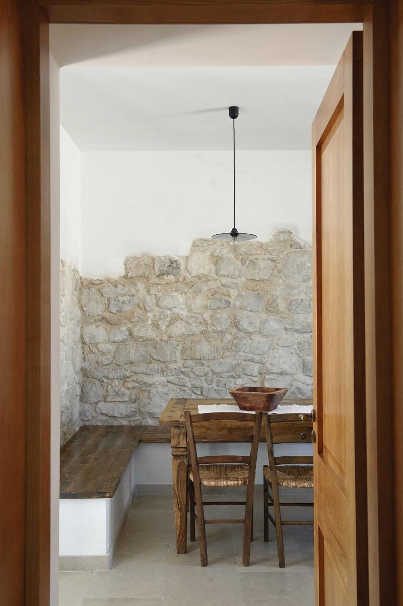 Relais Parco Cavalonga - Oda