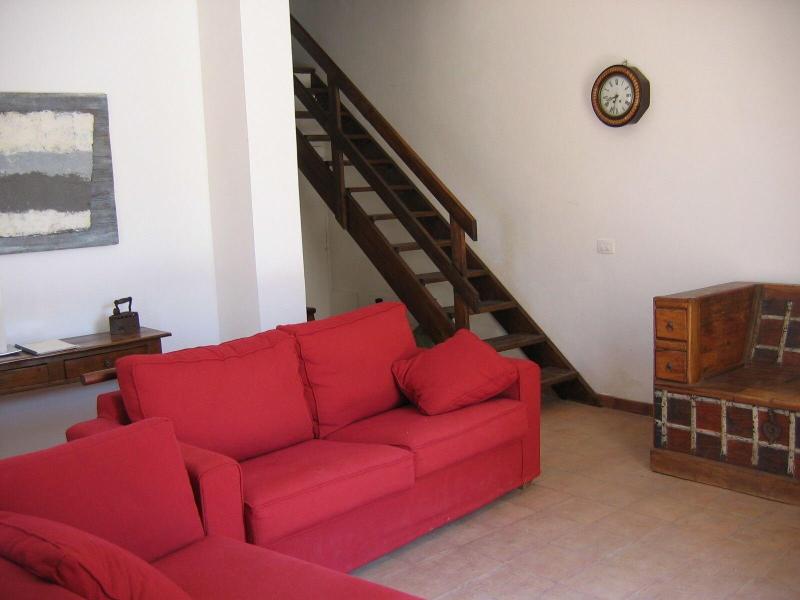 Relais Parco Cavalonga - Oda