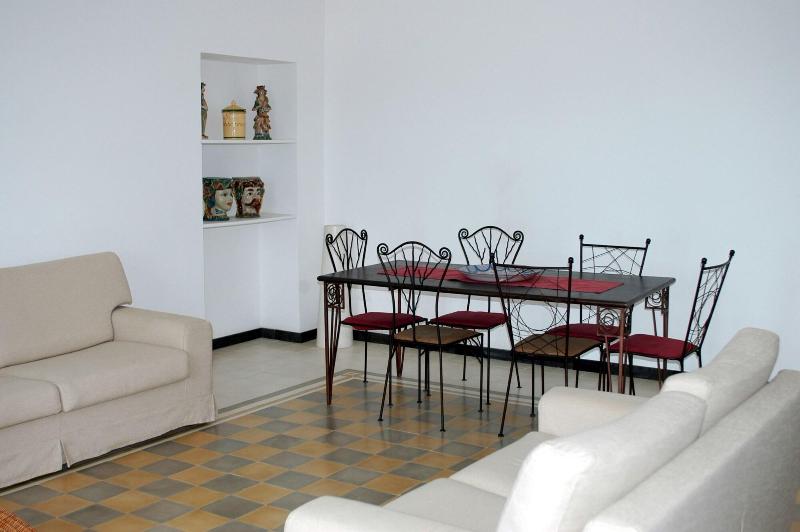 Relais Parco Cavalonga - Oda