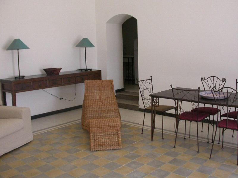Relais Parco Cavalonga - Oda