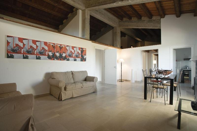 Relais Parco Cavalonga - Oda