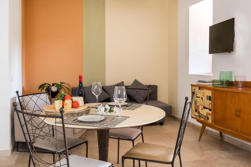 Relais Parco Cavalonga - Oda