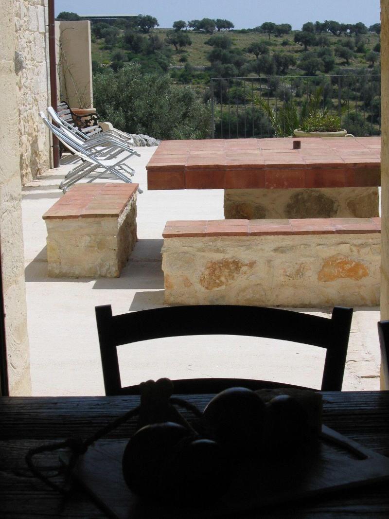 Relais Parco Cavalonga - Oda