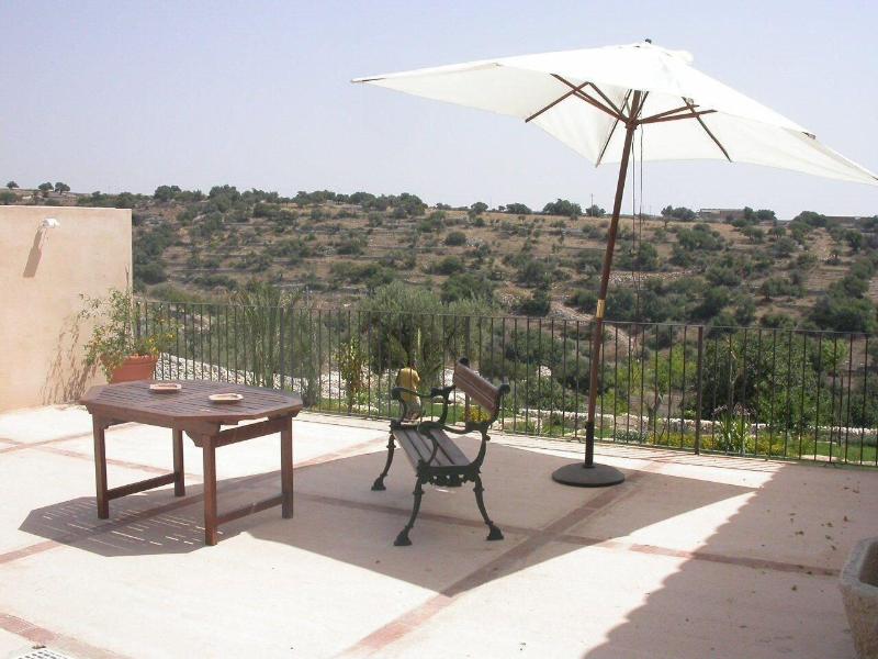 Relais Parco Cavalonga - Oda