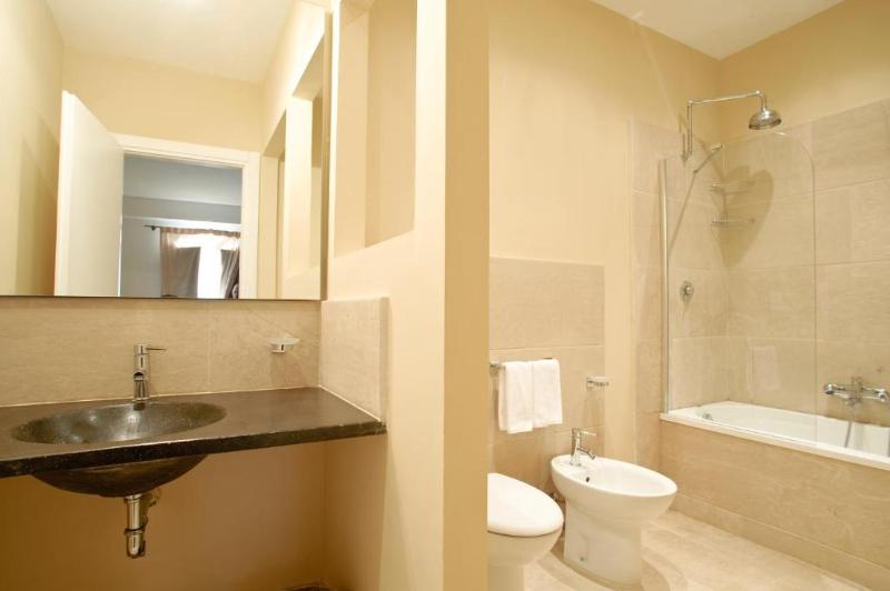 Relais Parco Cavalonga - Oda