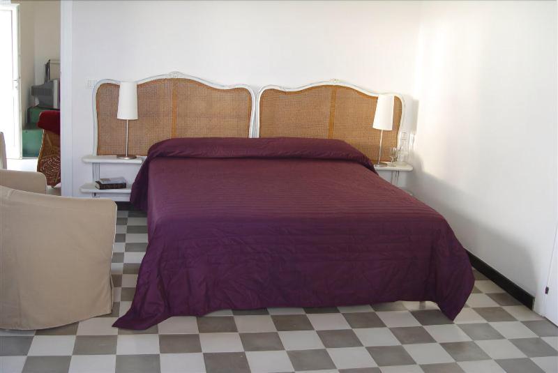 Relais Parco Cavalonga - Oda