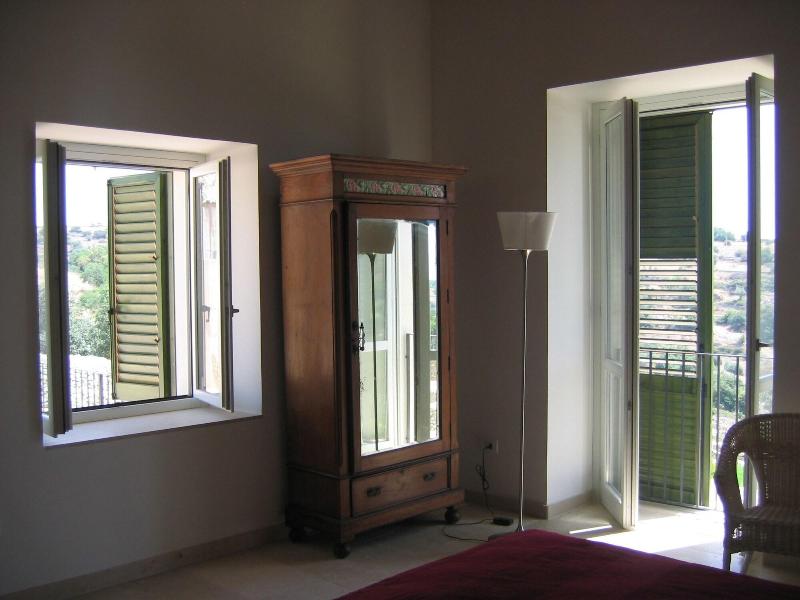 Relais Parco Cavalonga - Oda