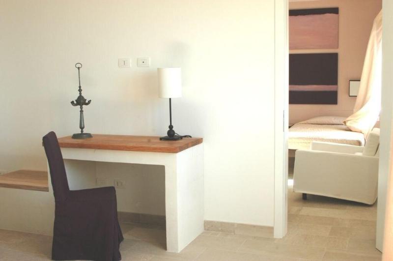 Relais Parco Cavalonga - Oda