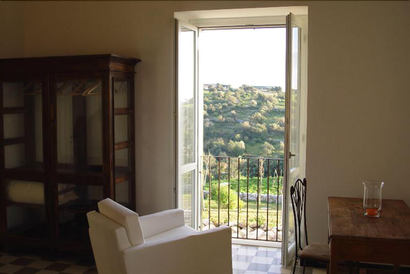 Relais Parco Cavalonga - Oda
