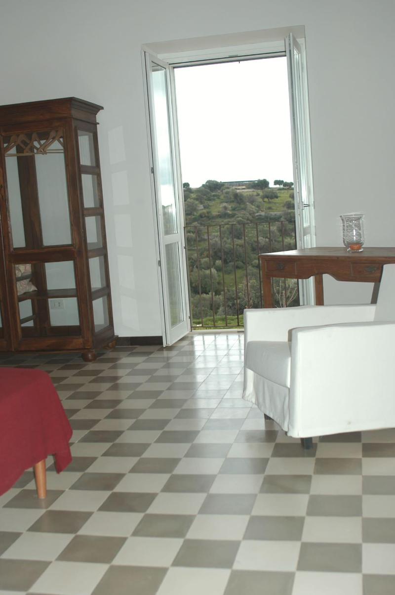 Relais Parco Cavalonga - Oda