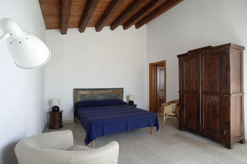 Relais Parco Cavalonga - Oda