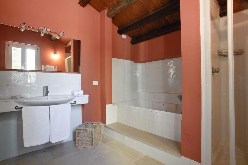 Relais Parco Cavalonga - Oda