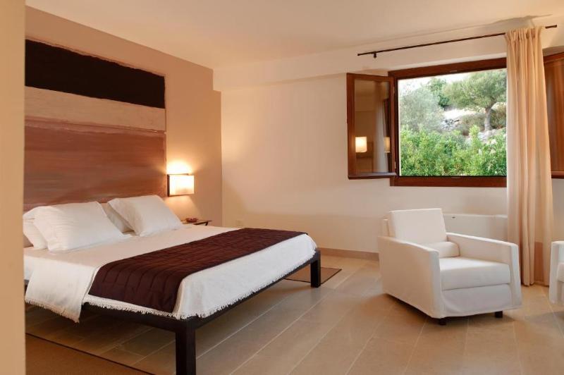 Relais Parco Cavalonga - Oda