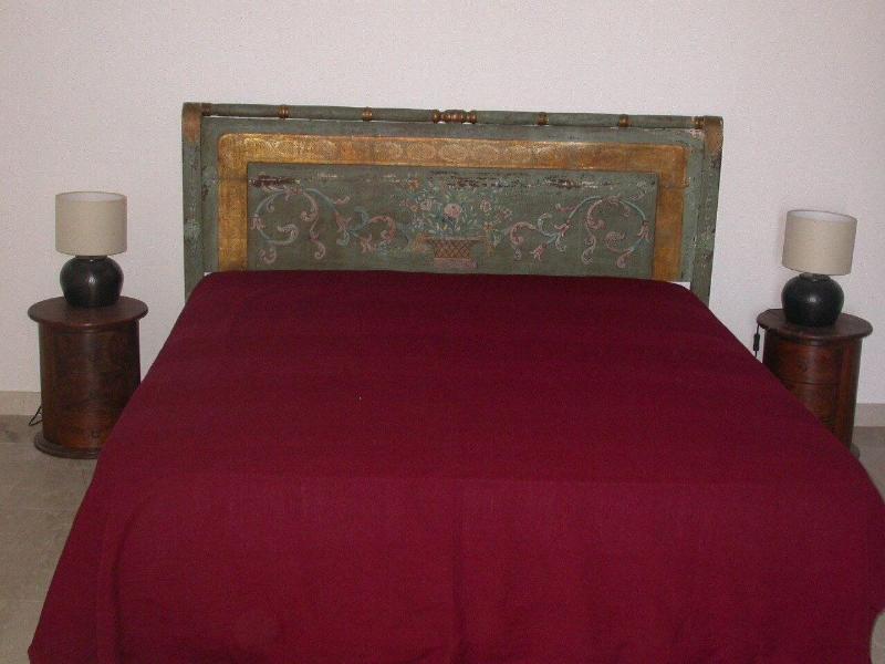Relais Parco Cavalonga - Oda