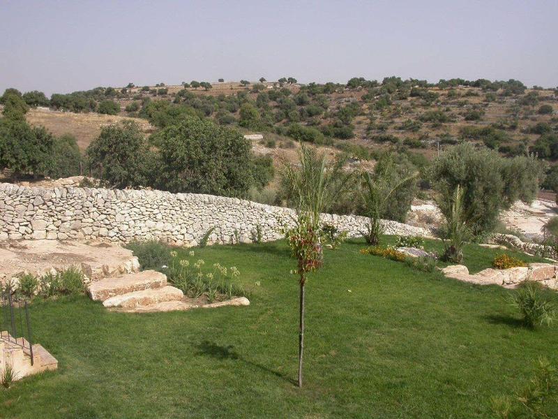 Relais Parco Cavalonga - Oda