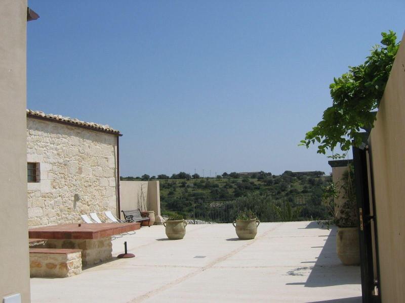 Relais Parco Cavalonga - Oda
