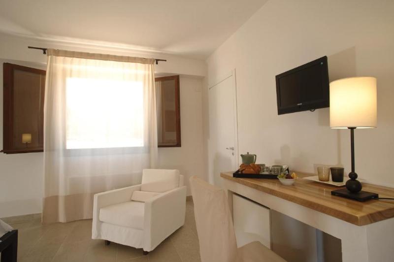 Relais Parco Cavalonga - Oda