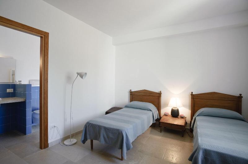 Relais Parco Cavalonga - Oda