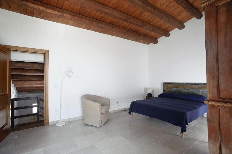 Relais Parco Cavalonga - Oda