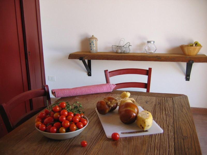Relais Parco Cavalonga - Restoran