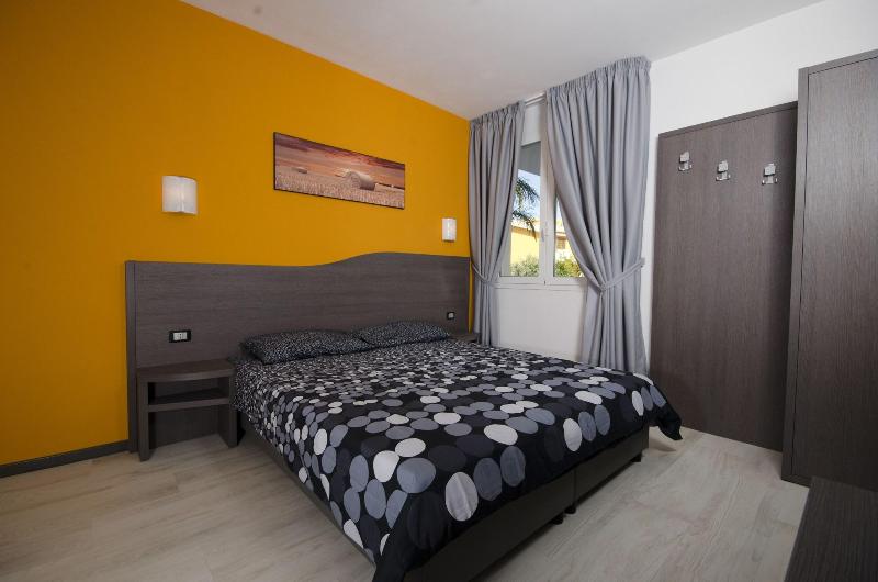Rainbow Resort - Plaj
