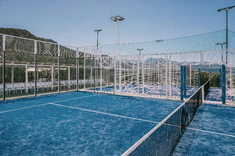 Mangia's Pollina Resort - Aktivite