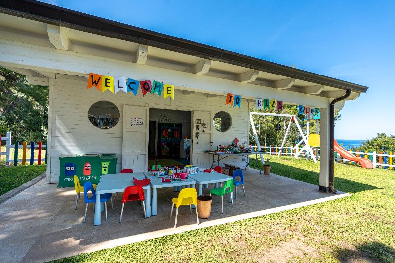 Mangia's Pollina Resort - Aktivite