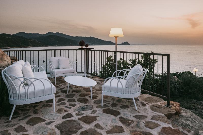 Mangia's Pollina Resort - Genel