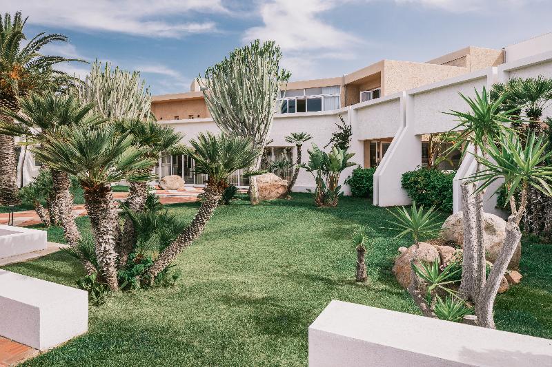 Mangia's Pollina Resort - Genel