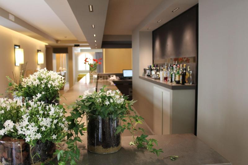 Airone City Hotel - Bar