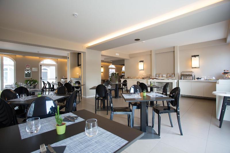 Airone City Hotel - Bar