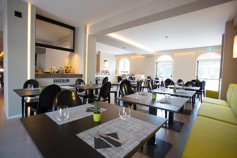 Airone City Hotel - Bar