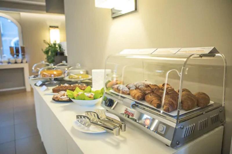 Airone City Hotel - Bar