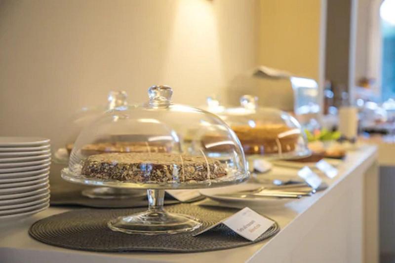 Airone City Hotel - Bar