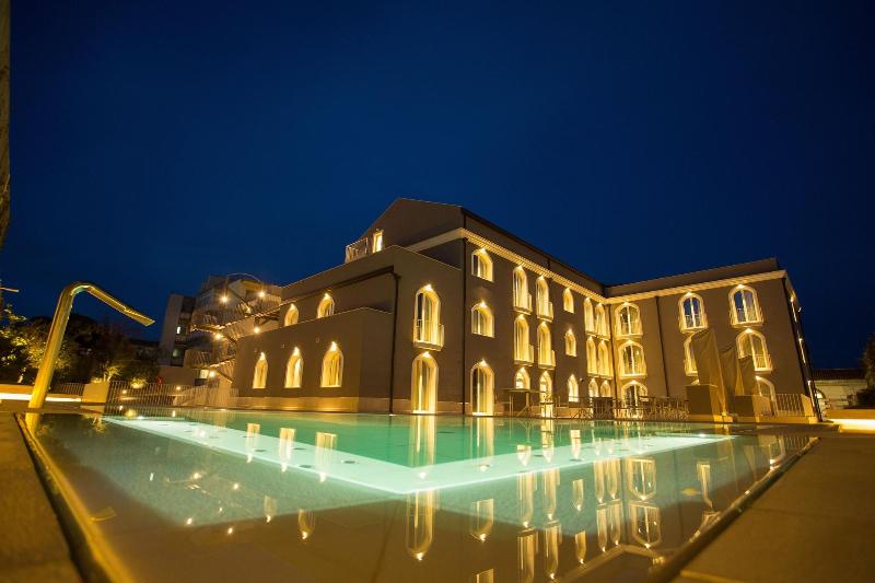 Airone City Hotel - Aktivite